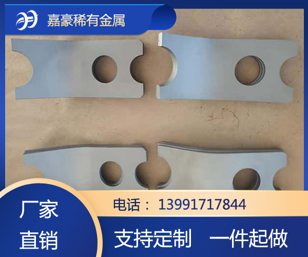 钛加工件
